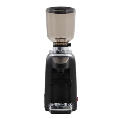 Liten kommersiell kaffekvarn