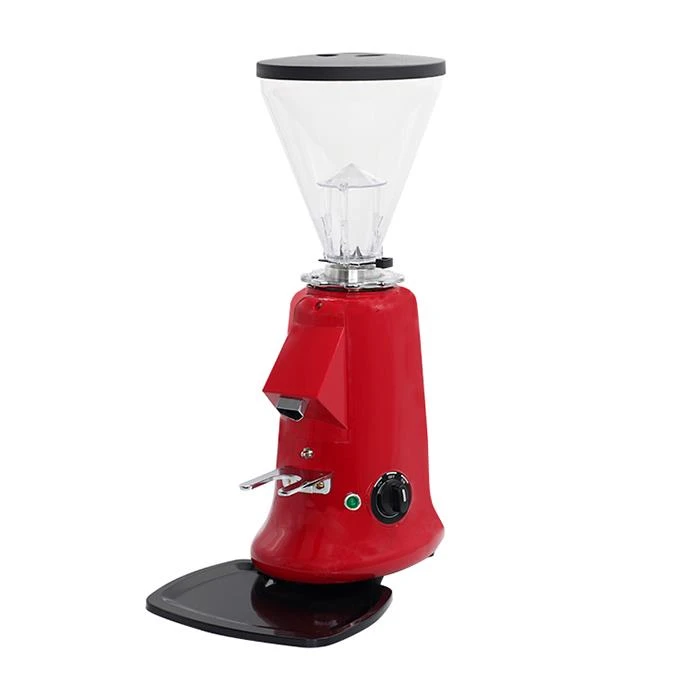 Burr Italian Coffee Grinder
