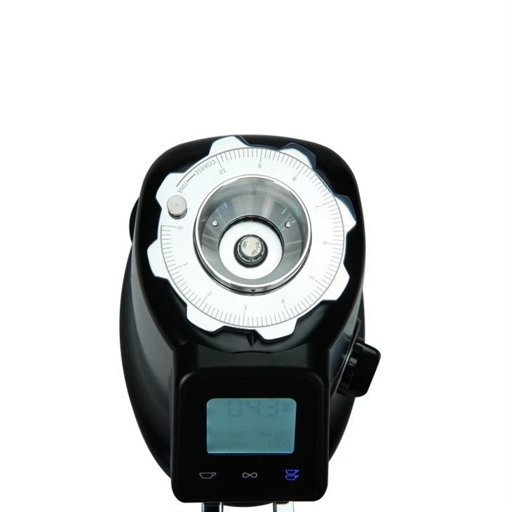 Commercial Electric Coffee Grinder factory